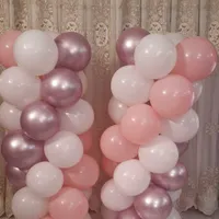 ریسه بادکنک نو با ترکیب رنگ دلخواه|اسباب‌بازی بچه|تهران, جنت‌آباد جنوبی|دیوار