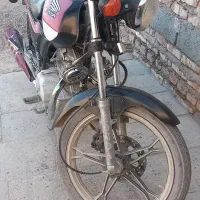 موتور سیکلت پاژنگ ۱۵۰