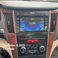 دنا تیپ ۲ فول مدل ۹۵|خودرو سواری و وانت|کرج, شهرک آسمان|دیوار