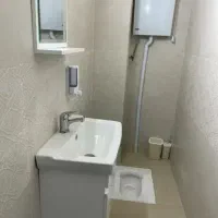 اجاره سوییت روزانه ، هفتگی دربست|اجارهٔ کوتاهمدت آپارتمان و سوئیت|مشهد, یوسفیه (شهرک غرب)|دیوار