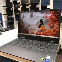 لپ تاپ گیم ترید طراحی Lenovo Loq لنوو ال او کیو