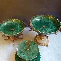 سرویس پذیرایی رزین