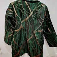 مانتوی تقریبا پاییزی