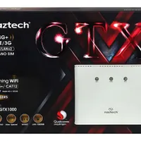 مودم گیمینگ سیمکارتی نزتک gtx1000