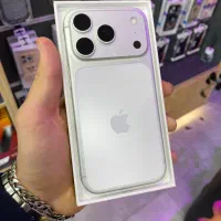 آیفون ۱۷ پرو ۲۵۶ گیگ ZAA