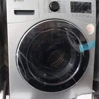 ماشین لباسشویی ۹کیلوپاکشوما(فروشگاه دیاردوست)|ماشین لباسشویی و خشک‌کن لباس|اردبیل, |دیوار