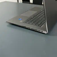 لبتاپ Hpzbook 15 studio G8|رایانه همراه|قم, نیروگاه|دیوار