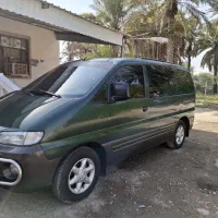 فروش هیوندا H1|خودرو کلاسیک|بندرعباس, |دیوار