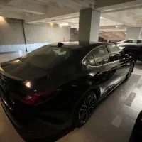 کمری le ژاپن ۲۰۲۵|خودرو سواری و وانت|تهران, حکمت|دیوار