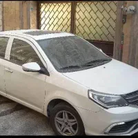 جیلی اکسلنت GC6 آخر 97|خودرو سواری و وانت|تهران, نارمک|دیوار