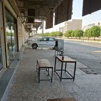 ۲۰۰ متر اصلی ایستگاه ۶ برای مطب و کلینک