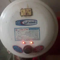 آبگرمکن دیواری بشرط سالم بودن .|آبگرمکن، پکیج، شوفاژ|اهواز, کمپلو جنوبی|دیوار