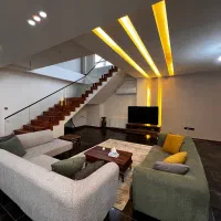 ویلا مبله، لاکچری با ویوی بکر|فروش خانه و ویلا|ماکلوان, |دیوار