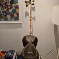 فروش تعدادی ساز|سازهای سنتی|تهران, سردارجنگل|دیوار