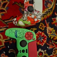 ps 5 سونی ۵|کنسول، بازی ویدئویی و آنلاین|تهران, تختی|دیوار