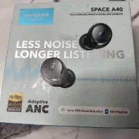 ایرپاد انکر