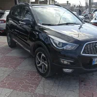 هایما s5 مدل ۴۰۳ بیرنگ