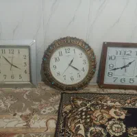 ساعت دیواری