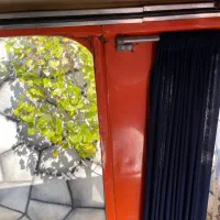 مینی بوس|خودرو سنگین|مشهد, حضرت حجت|دیوار