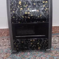 دو عدد آبگرمکن