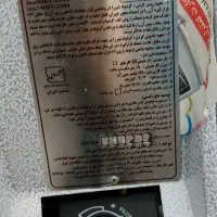 بخاری کودک|بخاری، هیتر، شومینه|خمینی‌شهر, |دیوار