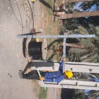 استخدام نیروی فنی شبکه هوایی برق