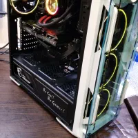 تعمیرات کامپیوتر و لپ تاپ سیستم