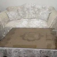 مبلمان راحتی|مبلمان خانگی و میز عسلی|تهران, پرستار|دیوار