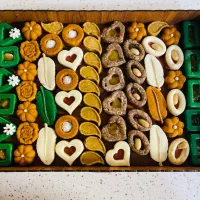 حلوا بوتیکی مجلسی