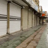 52 متر مغازه تجاری  بر اصلی جیحون ملکیت و سرقفلی
