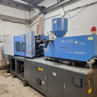 تعمیرات تخصصی ماشین آلات تزریق پلاستیک