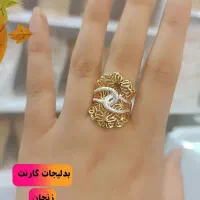 انگشتر بحرینی|بدلیجات|زنجان, |دیوار