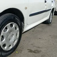 206 sd v8|خودرو سواری و وانت|مشهد, مصلی (کارمندان اول)|دیوار