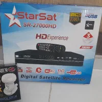 نصب و تنظیم فروش آنتن پنجتن گلشهر طلاب نصاب گیرنده