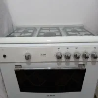 اجاق گاز