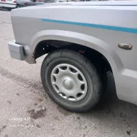 مزدا ۲۰۰۰ ژاپن مدل ۹۵|خودرو سواری و وانت|انبارآلوم, |دیوار