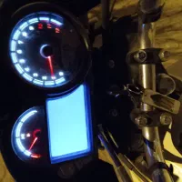 موتور ایردو کو|موتورسیکلت|قرچک, شهرک طلائیه|دیوار