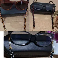 اکسسو ری بند عینک شیک