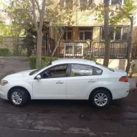 برلیانس 330 H مدل 95