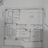 پیش فروش ۲خواب تکواحدی خوش پلان گلسار /دیلمان/