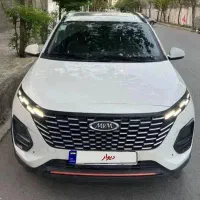 ایکس 33 کراس ۱۴۰۳ اتومات