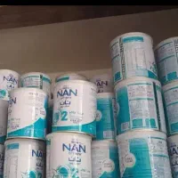 قوطی شیرخشک