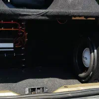 فروش سیستم صوتی نقد/اقساط|خدمات موتور و ماشین|شهرکرد, |دیوار