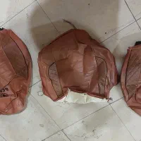 روکش‌ صندلی ماشین دنا پلاس