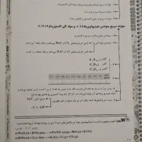 کتاب های کنکور تجربی ایکیو گاج، خیلی سبز، مهروماه|کتاب و مجله آموزشی|شیراز, بهارستان|دیوار