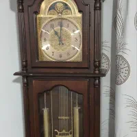ساعت