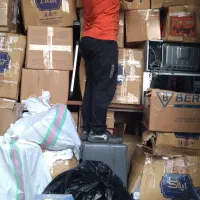 باربری اتو بار شایان اسباب کشی|خدمات حمل و نقل|شیراز, شهرک مطهری|دیوار