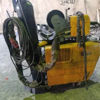 کارگر جوشکار