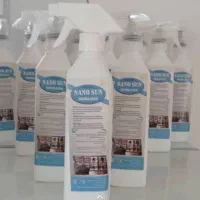 اسپری ضدلک فرش ومبل و....|مواد شوینده و دستمال کاغذی|رامهرمز, |دیوار