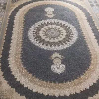 فرش نو دست بافت گونه